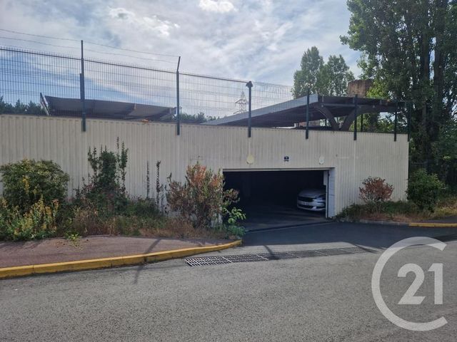 Parking à vendre EPINAY SOUS SENART