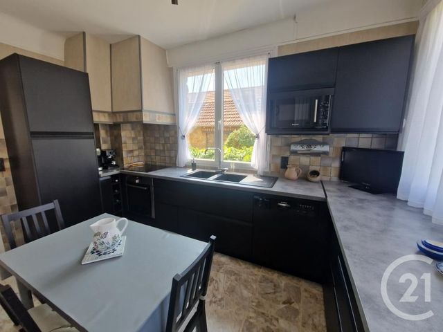 maison à vendre - 7 pièces - 187.7 m2 - BRUNOY - 91 - ILE-DE-FRANCE - Century 21 Ougier