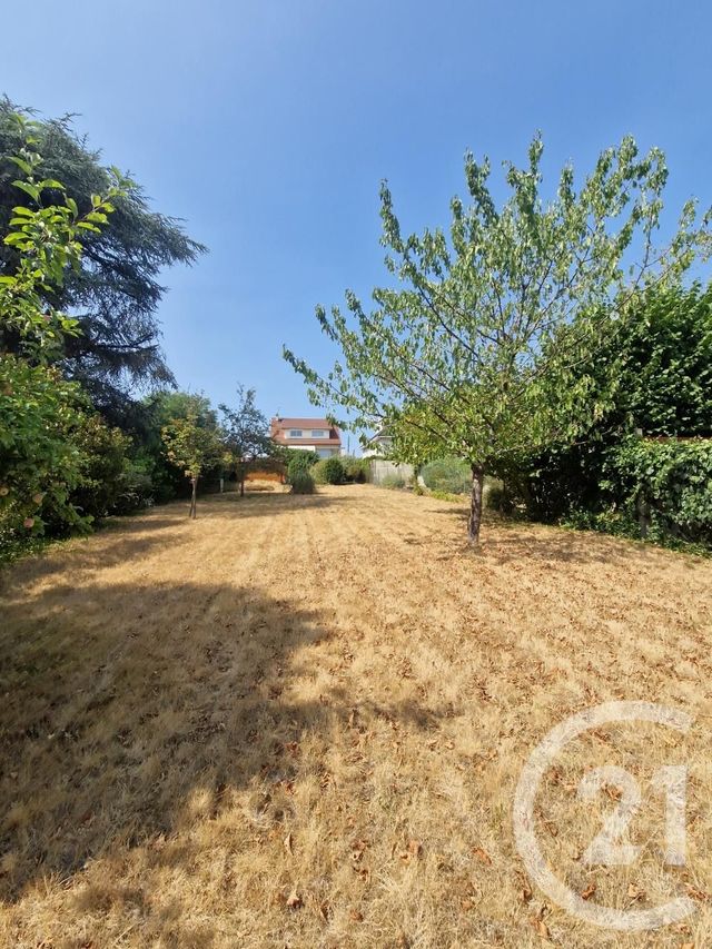 maison à vendre - 7 pièces - 187.7 m2 - BRUNOY - 91 - ILE-DE-FRANCE - Century 21 Ougier