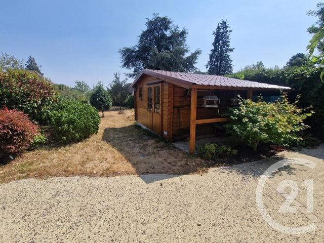 maison à vendre - 7 pièces - 187.7 m2 - BRUNOY - 91 - ILE-DE-FRANCE - Century 21 Ougier