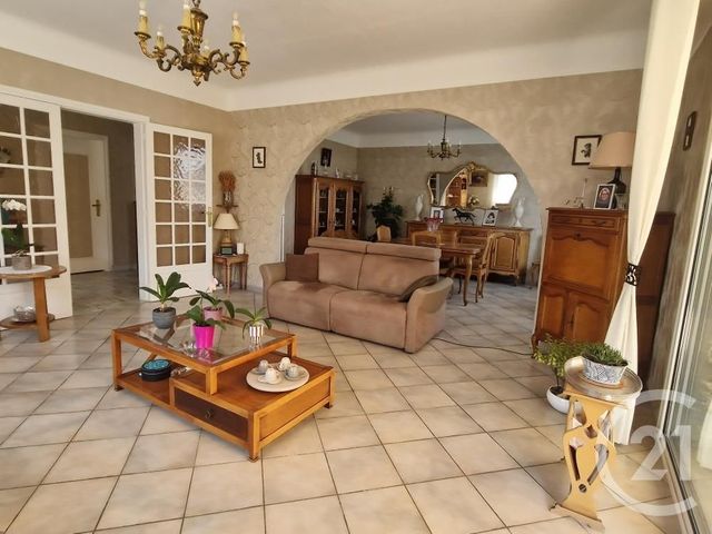 maison à vendre - 7 pièces - 187.7 m2 - BRUNOY - 91 - ILE-DE-FRANCE - Century 21 Ougier