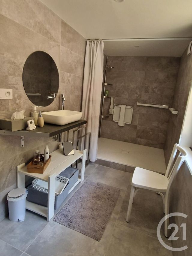 maison à vendre - 7 pièces - 187.7 m2 - BRUNOY - 91 - ILE-DE-FRANCE - Century 21 Ougier