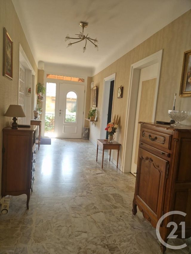 maison à vendre - 7 pièces - 187.7 m2 - BRUNOY - 91 - ILE-DE-FRANCE - Century 21 Ougier
