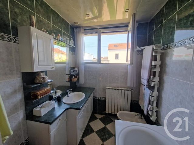 maison à vendre - 7 pièces - 187.7 m2 - BRUNOY - 91 - ILE-DE-FRANCE - Century 21 Ougier