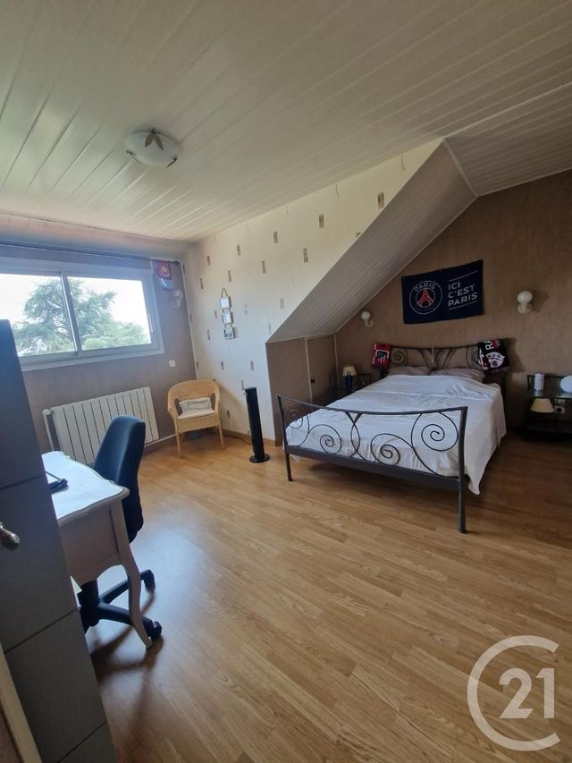 maison à vendre - 7 pièces - 187.7 m2 - BRUNOY - 91 - ILE-DE-FRANCE - Century 21 Ougier