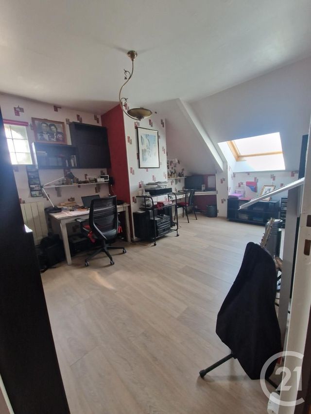 maison à vendre - 7 pièces - 187.7 m2 - BRUNOY - 91 - ILE-DE-FRANCE - Century 21 Ougier