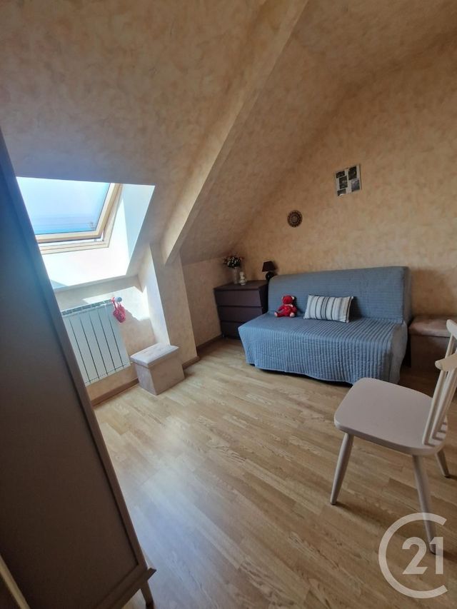 maison à vendre - 7 pièces - 187.7 m2 - BRUNOY - 91 - ILE-DE-FRANCE - Century 21 Ougier