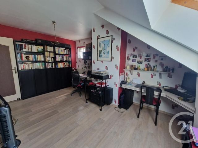 maison à vendre - 7 pièces - 187.7 m2 - BRUNOY - 91 - ILE-DE-FRANCE - Century 21 Ougier