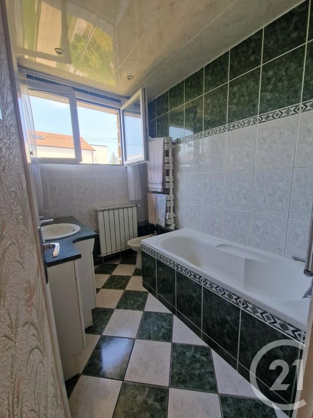maison à vendre - 7 pièces - 187.7 m2 - BRUNOY - 91 - ILE-DE-FRANCE - Century 21 Ougier