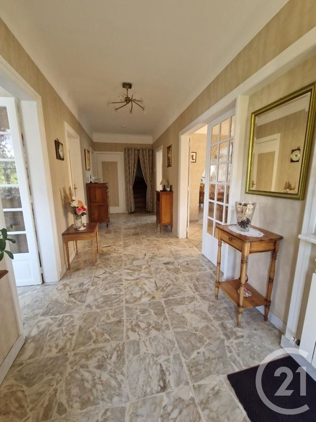 maison à vendre - 7 pièces - 187.7 m2 - BRUNOY - 91 - ILE-DE-FRANCE - Century 21 Ougier