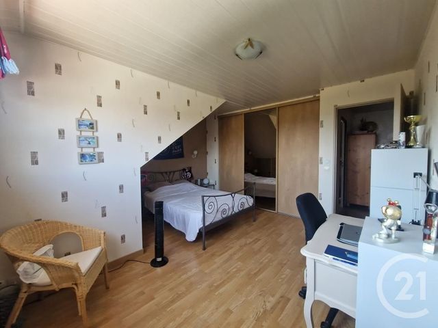 maison à vendre - 7 pièces - 187.7 m2 - BRUNOY - 91 - ILE-DE-FRANCE - Century 21 Ougier