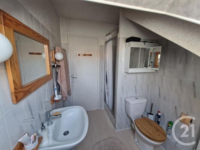 maison à vendre - 7 pièces - 187.7 m2 - BRUNOY - 91 - ILE-DE-FRANCE - Century 21 Ougier