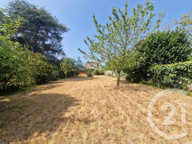 maison à vendre - 7 pièces - 187.7 m2 - BRUNOY - 91 - ILE-DE-FRANCE - Century 21 Ougier
