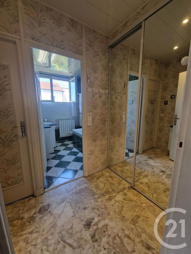 maison à vendre - 7 pièces - 187.7 m2 - BRUNOY - 91 - ILE-DE-FRANCE - Century 21 Ougier