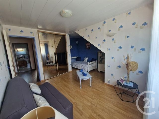 maison à vendre - 7 pièces - 187.7 m2 - BRUNOY - 91 - ILE-DE-FRANCE - Century 21 Ougier