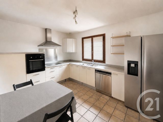 maison à vendre - 5 pièces - 83.33 m2 - MONTGERON - 91 - ILE-DE-FRANCE - Century 21 Ougier