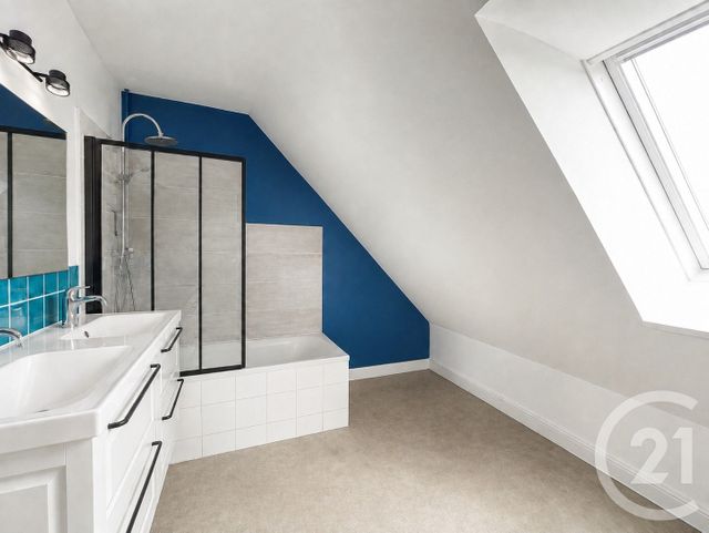maison à vendre - 5 pièces - 83.33 m2 - MONTGERON - 91 - ILE-DE-FRANCE - Century 21 Ougier