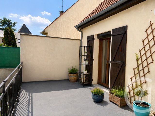 maison à vendre - 5 pièces - 83.33 m2 - MONTGERON - 91 - ILE-DE-FRANCE - Century 21 Ougier
