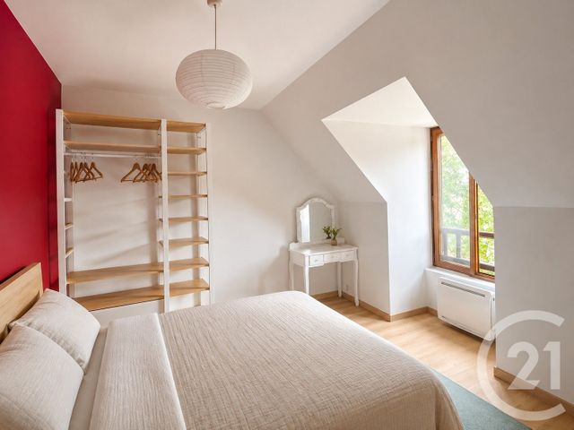 maison à vendre - 5 pièces - 83.33 m2 - MONTGERON - 91 - ILE-DE-FRANCE - Century 21 Ougier