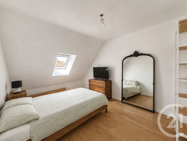 maison à vendre - 5 pièces - 83.33 m2 - MONTGERON - 91 - ILE-DE-FRANCE - Century 21 Ougier