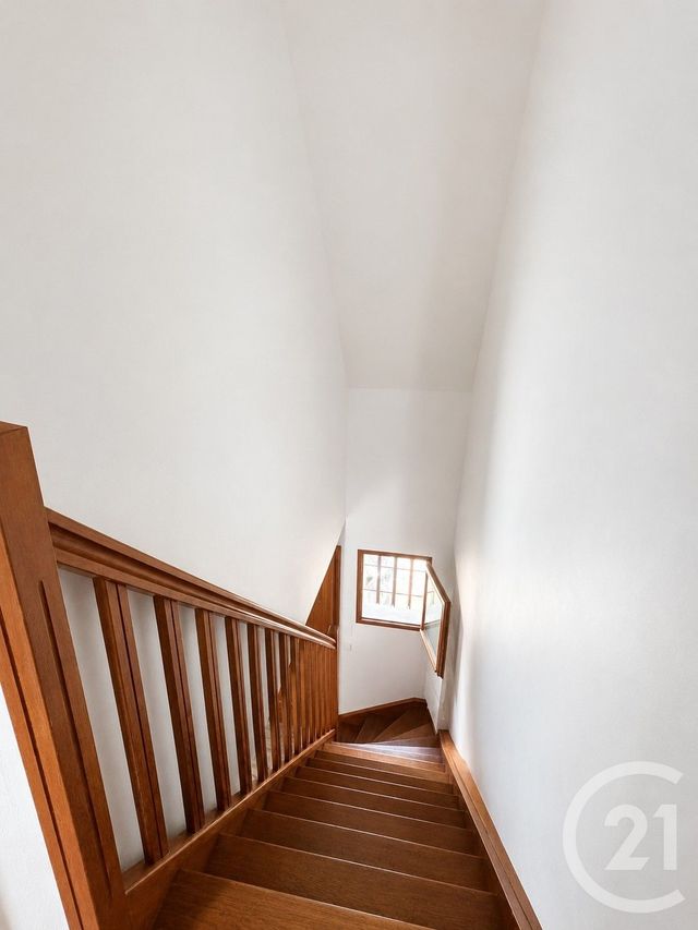 maison à vendre - 5 pièces - 83.33 m2 - MONTGERON - 91 - ILE-DE-FRANCE - Century 21 Ougier