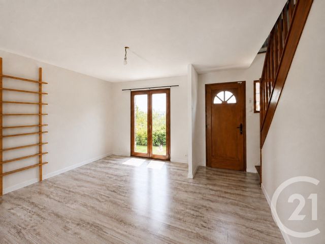 maison à vendre - 5 pièces - 83.33 m2 - MONTGERON - 91 - ILE-DE-FRANCE - Century 21 Ougier