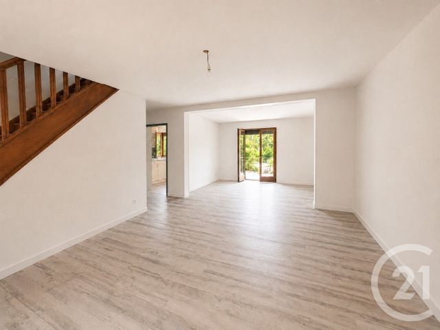 maison à vendre - 5 pièces - 83.33 m2 - MONTGERON - 91 - ILE-DE-FRANCE - Century 21 Ougier
