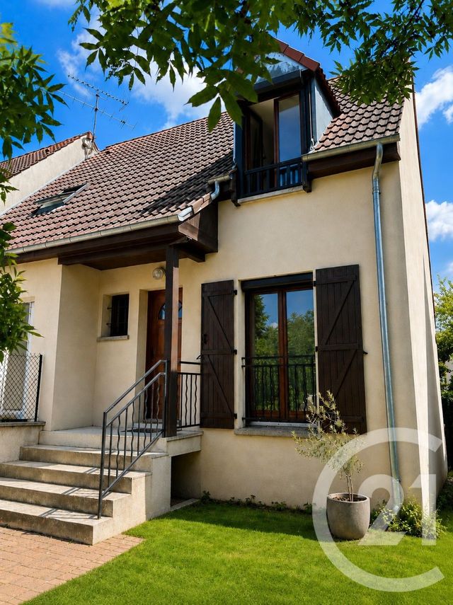 maison - MONTGERON - 91