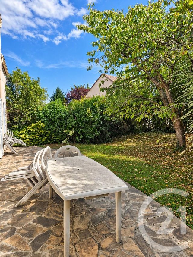 maison à vendre - 6 pièces - 159.23 m2 - BOUSSY ST ANTOINE - 91 - ILE-DE-FRANCE - Century 21 Ougier