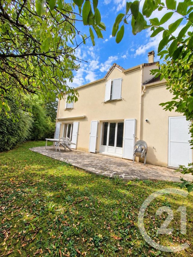 maison à vendre - 6 pièces - 159.23 m2 - BOUSSY ST ANTOINE - 91 - ILE-DE-FRANCE - Century 21 Ougier