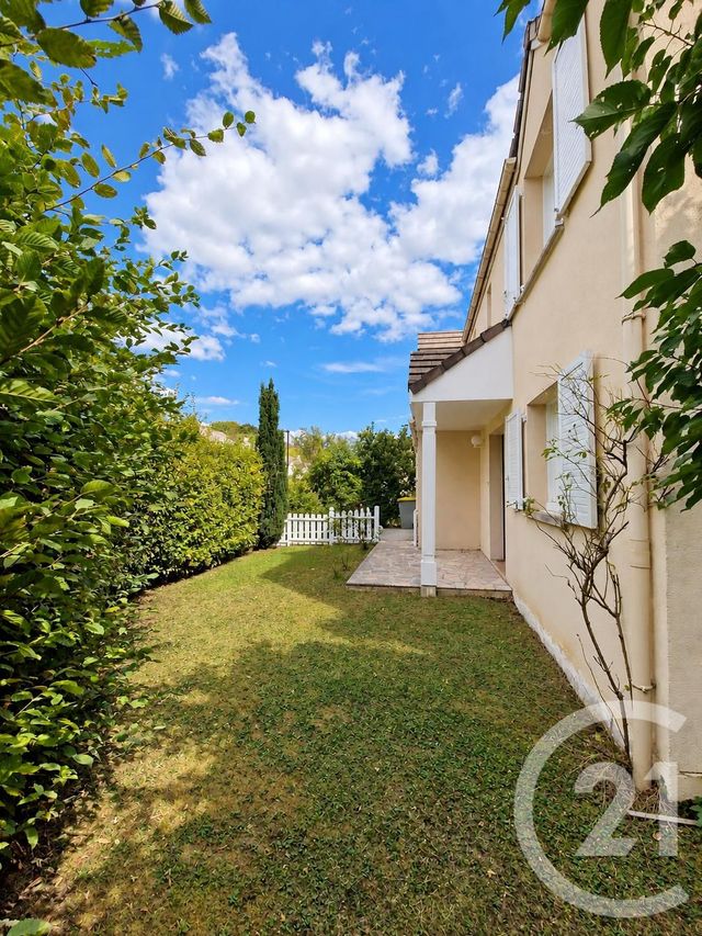 maison à vendre - 6 pièces - 159.23 m2 - BOUSSY ST ANTOINE - 91 - ILE-DE-FRANCE - Century 21 Ougier