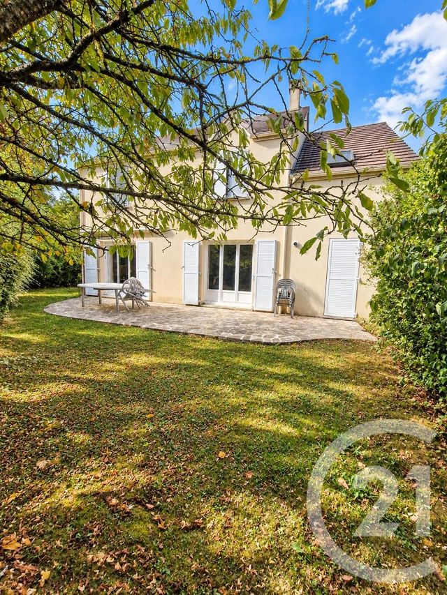 Maison à vendre BOUSSY ST ANTOINE