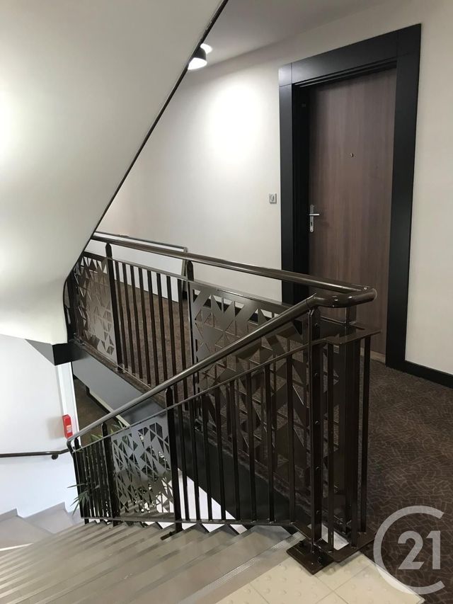 Appartement F3 à louer - 3 pièces - 58.58 m2 - QUINCY SOUS SENART - 91 - ILE-DE-FRANCE - Century 21 Ougier