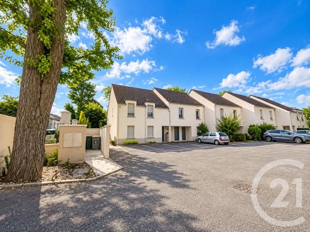 Appartement F1 à louer CROSNE