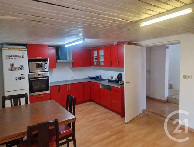 maison à vendre - 6 pièces - 182.7 m2 - BRUNOY - 91 - ILE-DE-FRANCE - Century 21 Ougier