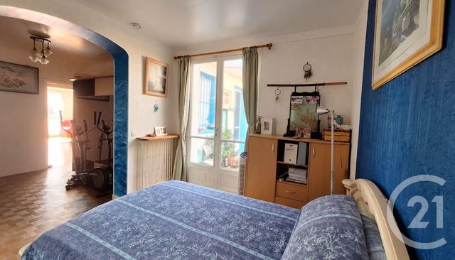 maison à vendre - 6 pièces - 182.7 m2 - BRUNOY - 91 - ILE-DE-FRANCE - Century 21 Ougier