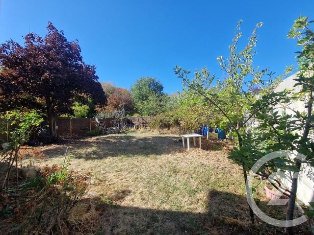 maison à vendre - 6 pièces - 182.7 m2 - BRUNOY - 91 - ILE-DE-FRANCE - Century 21 Ougier