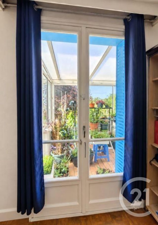 maison à vendre - 6 pièces - 182.7 m2 - BRUNOY - 91 - ILE-DE-FRANCE - Century 21 Ougier
