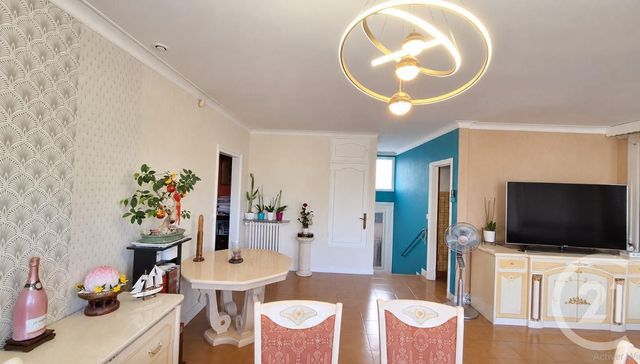 maison à vendre - 6 pièces - 182.7 m2 - BRUNOY - 91 - ILE-DE-FRANCE - Century 21 Ougier