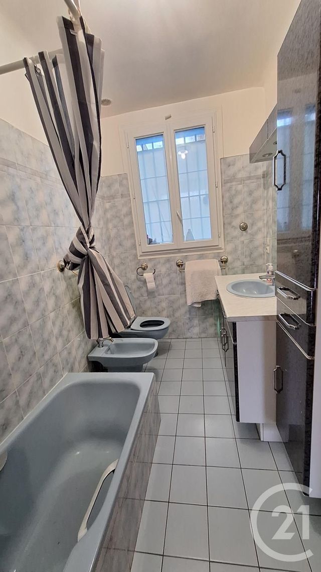 maison à vendre - 6 pièces - 182.7 m2 - BRUNOY - 91 - ILE-DE-FRANCE - Century 21 Ougier
