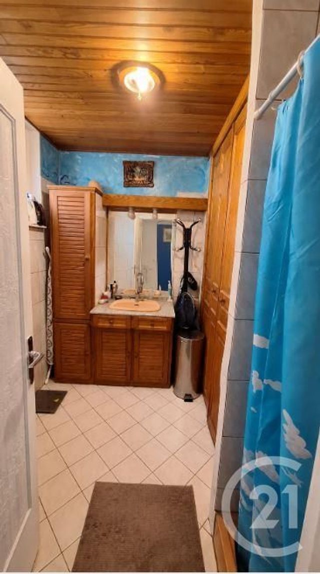 maison à vendre - 6 pièces - 182.7 m2 - BRUNOY - 91 - ILE-DE-FRANCE - Century 21 Ougier