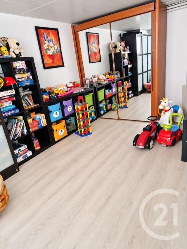 maison à vendre - 6 pièces - 182.7 m2 - BRUNOY - 91 - ILE-DE-FRANCE - Century 21 Ougier
