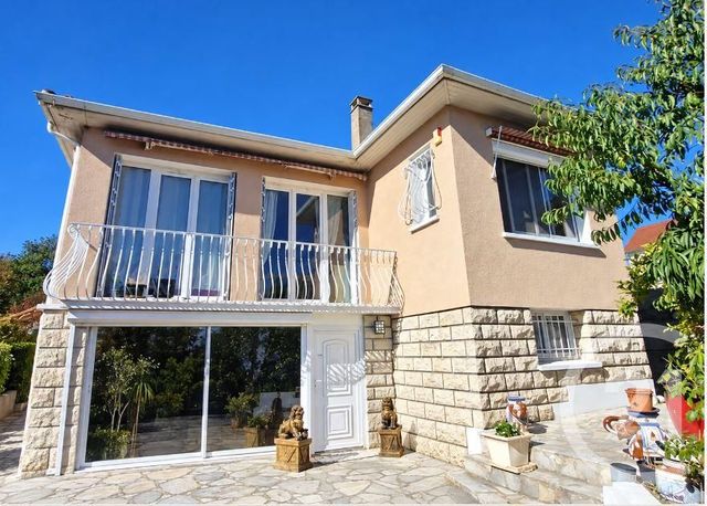 maison - BRUNOY - 91