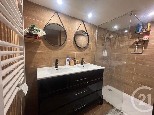 Appartement F2 à louer - 2 pièces - 45.04 m2 - BRUNOY - 91 - ILE-DE-FRANCE - Century 21 Ougier