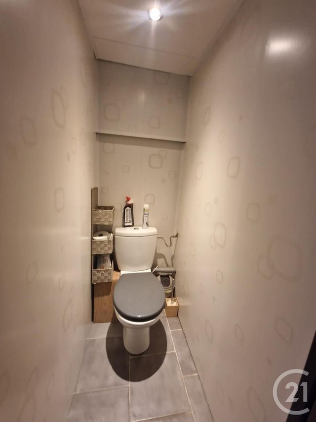 Appartement F2 à louer - 2 pièces - 45.04 m2 - BRUNOY - 91 - ILE-DE-FRANCE - Century 21 Ougier