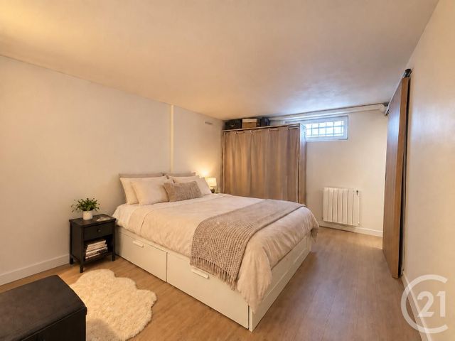 Appartement F2 à louer - 2 pièces - 45.04 m2 - BRUNOY - 91 - ILE-DE-FRANCE - Century 21 Ougier