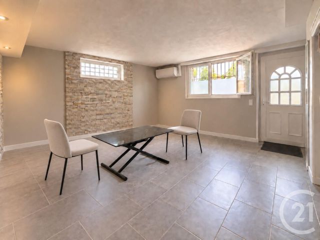 Appartement F2 à louer BRUNOY