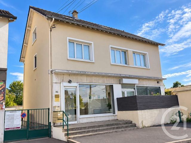 Appartement F2 à louer - 2 pièces - 45.04 m2 - BRUNOY - 91 - ILE-DE-FRANCE - Century 21 Ougier