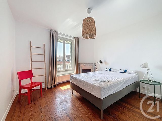 Appartement F2 à louer - 2 pièces - 57.3 m2 - BRUNOY - 91 - ILE-DE-FRANCE - Century 21 Ougier