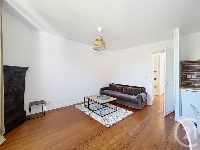 Appartement F2 à louer - 2 pièces - 57.3 m2 - BRUNOY - 91 - ILE-DE-FRANCE - Century 21 Ougier